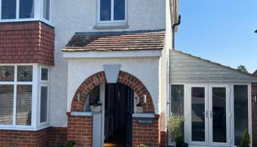 Westerleigh Annexe - Self-contained accommodation - Foto 3