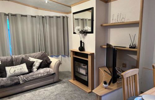 Coastal Caravan Holidays - Goldfinch 22 - Foto 1