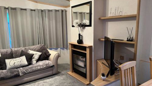 Coastal Caravan Holidays - Goldfinch 22 - Foto 1