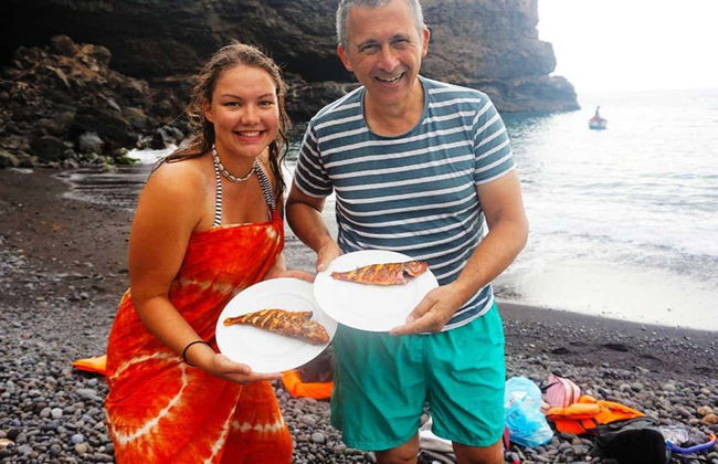 Ribeira da Barca & Aguas Belas Day Trip - Foto 14