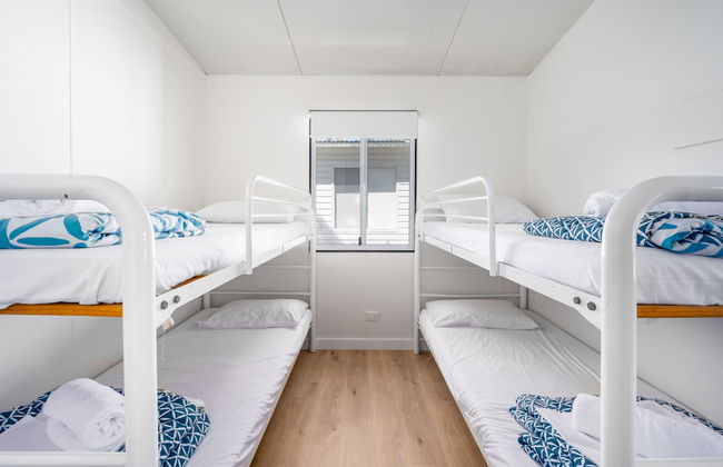 Koala Shores Port Stephens Holiday Park - Foto 6