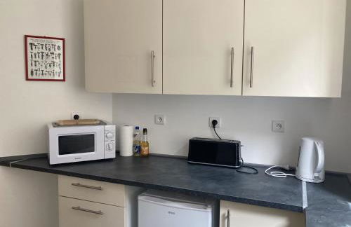 Apartment Centre Historic - Foto 22