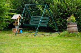 Myśliwska chata Staś i Nel - Foto 33