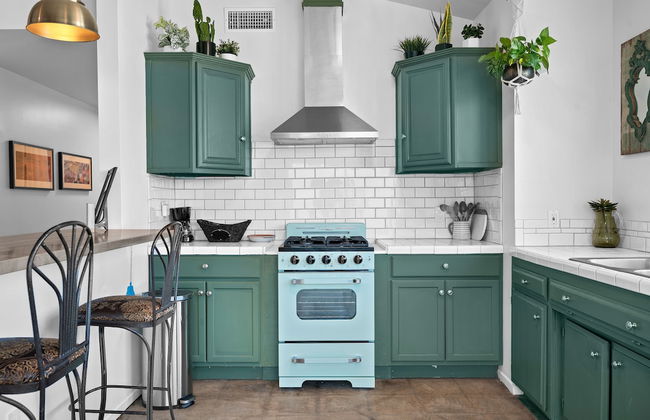 The Rosemary House Yucca Valley - Foto 16