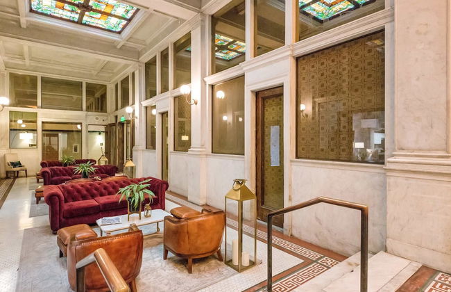 Stylish Deluxe 1BR At HWH by Oneluxstay - Foto 71