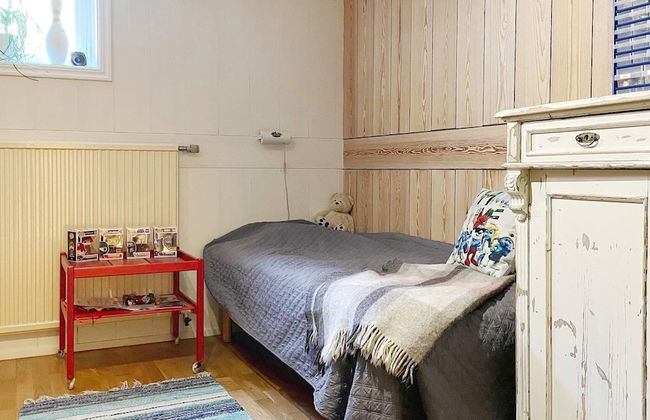 5 Star Holiday Home in Visby - Foto 4