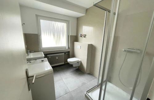 Geräumiges Apartment mit Balkon in Leverkusen - Foto 6