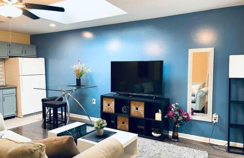 Cozy 1BD Apt - Magic Garden in Center City - Foto 2