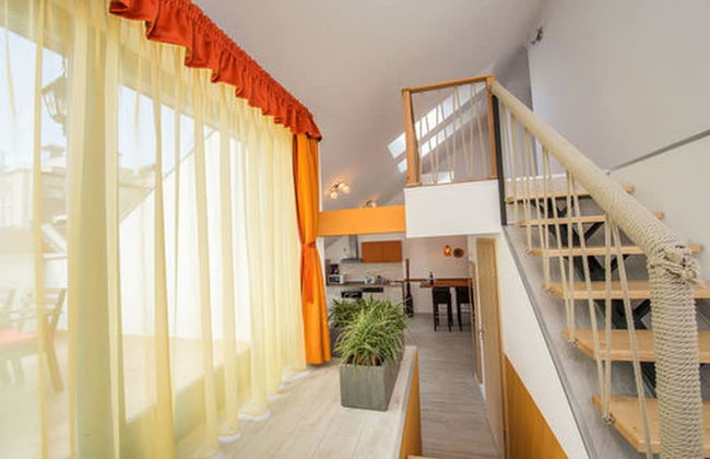 Budapest Center Residence - Foto 9