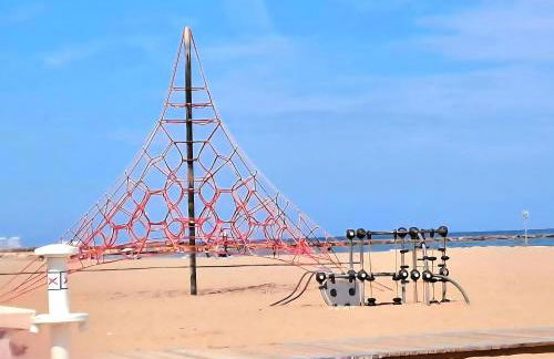 Urban loft Valencia playa - Foto 62