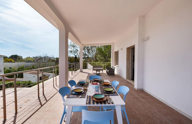 3318 Villa Fiorezza - 1 Primo Piano by Barbarhouse - Foto 22