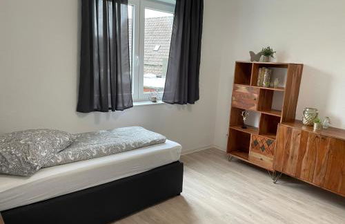 Sauerland Apartment Deluxe - Foto 16