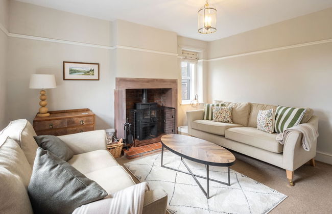 Host Stay Castle Hill Cottage - Foto 14