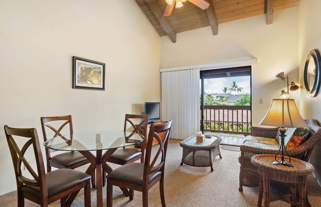 Big Island Lunapule Condos 205b 2 Bedroom Condo - Foto 11