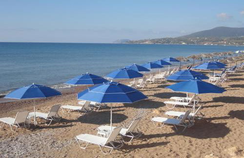 Akti Zaga Apartments - Photo 12