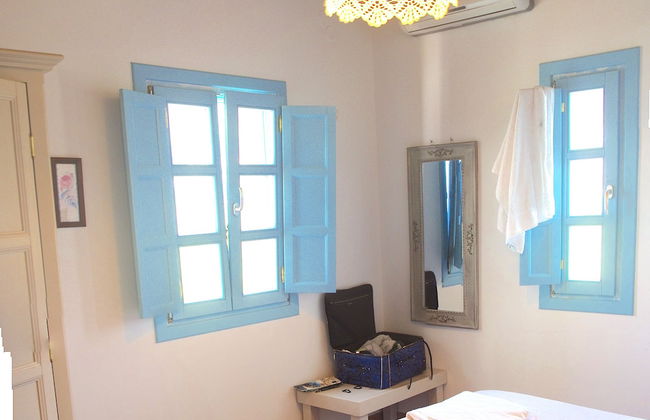 Villa Patmos Netia - Photo 4