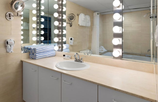 Coconut Malorie Resort Ocean City, Ascend Collection Hotel - Foto 8