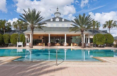 Exclusive at Reunion Golf View Resort Style 764 - Foto 49