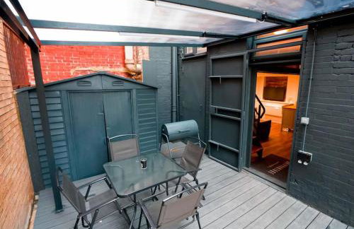 House with Garden Stoke Newington - Foto 61