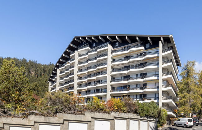 Cransalpin Apt. 3 / Secteur 1 - Foto 21