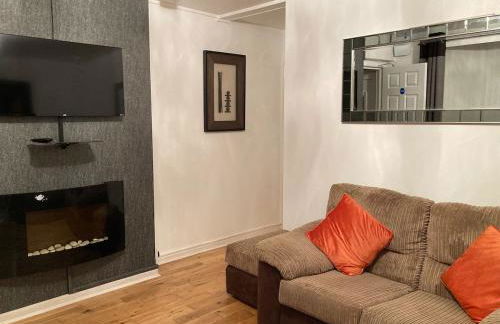 Cecil Luxe Stay Stylish Swansea Apartment - Foto 2