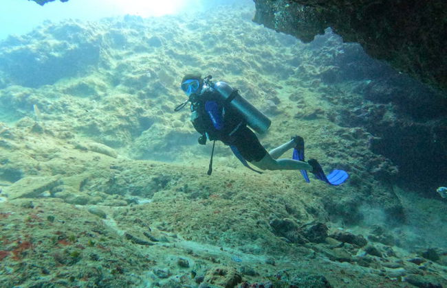 Buceo en San Andrés - Foto 5