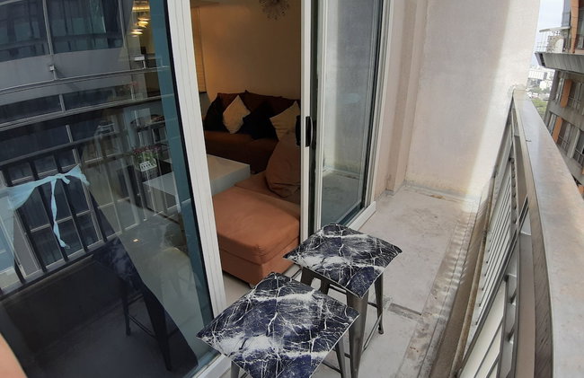 Luxury Loft in Cebu City - Foto 41