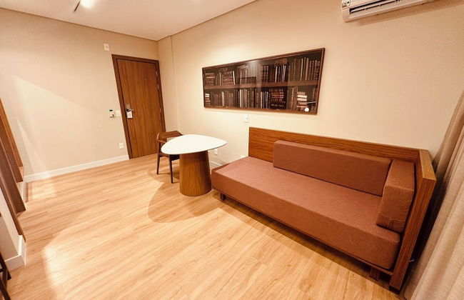 Transamerica Belo Horizonte Lourdes - Foto 37