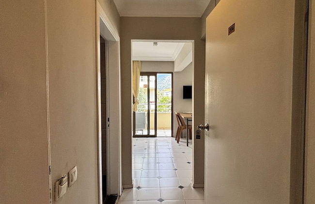 metropolitan apart - Photo 5