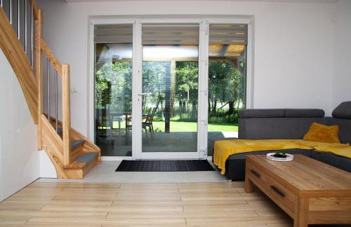 Bolek Lolek Domki Apartamenty - Foto 42