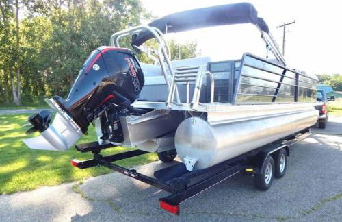 Sister Lakes Retreat Sleeps 17 Scenic View Hot Tub - Foto 22