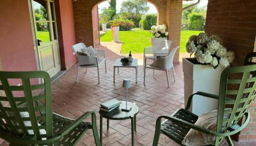 My Tuscany Relais - Foto 3, Garden, Garden view