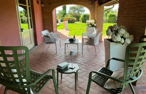 My Tuscany Relais - Foto 3