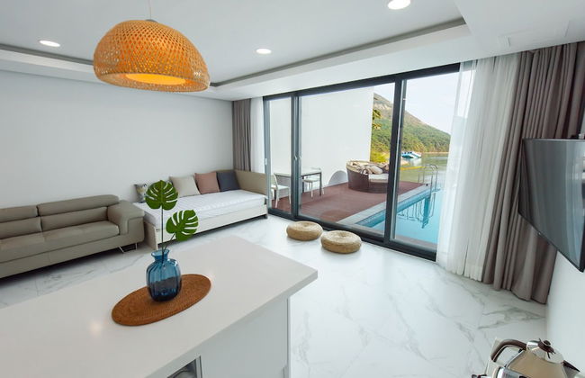 Hi Mohang Pool Villa - Photo 57