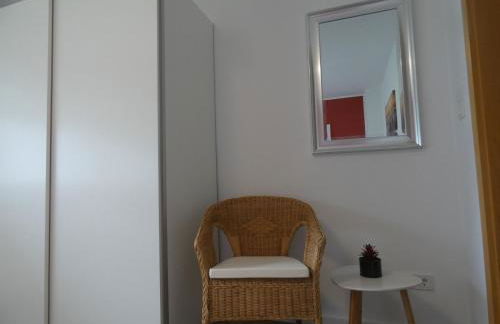 Ferienwohnung Inauen s Kiek in - Photo 28