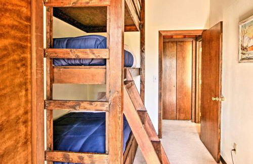 Family-Friendly Glen Home with White Mountain Views! - Photo 15