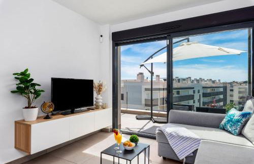 Baliante Spanish Penthouse - Foto 51