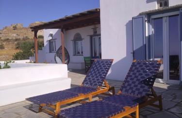 Balcony to the Aegean - Foto 1