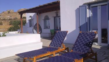 Balcony to the Aegean - Foto 1