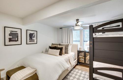 PickleballandSport Court Spacious Kemp Home! - Foto 26