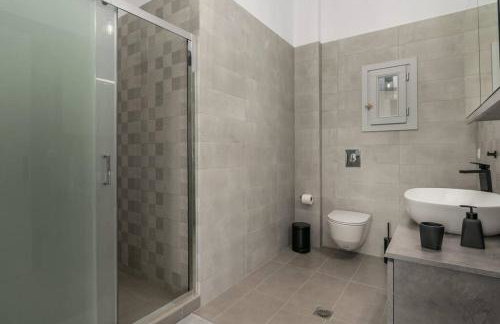 Sea, Sunset & Garden View Parasporos Houses, Milos - Foto 57