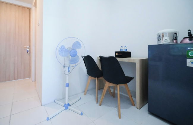 Strategic And Homey 1Br At The City Square Apartment - Foto 21