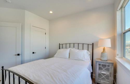 Modern Downtown Provo Townhome with Balcony! - Foto 24