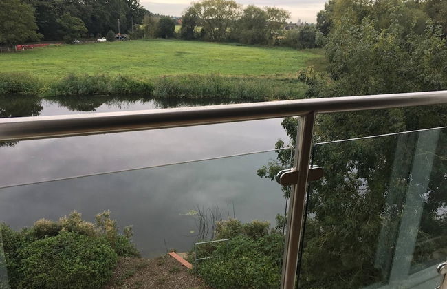 Penthouse Apartment On The River - 65 Skipper Way - Foto 43