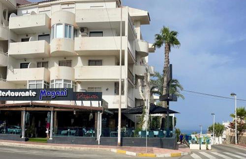 Cosy Studio Apartment By The Sea - Foto 21