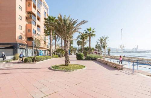 TGH Málaga we love the sea - Photo 17