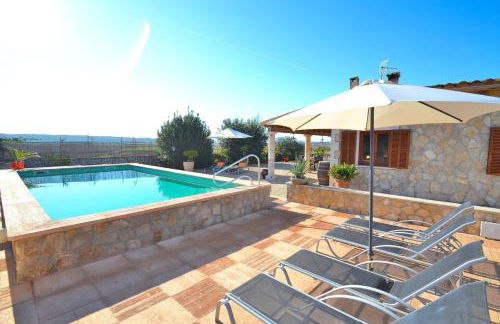 078 Finca Sa Rota VT1953 by Mallorca Charme - Foto 4