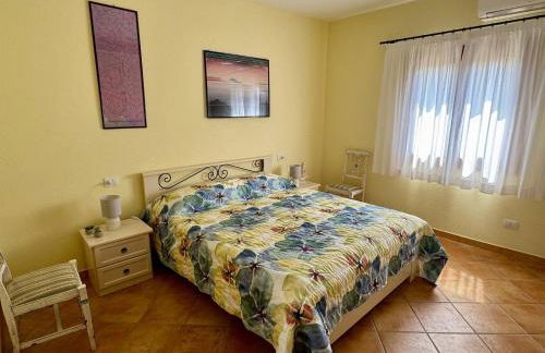 Villa Luna con piscina condivisa - Foto 7