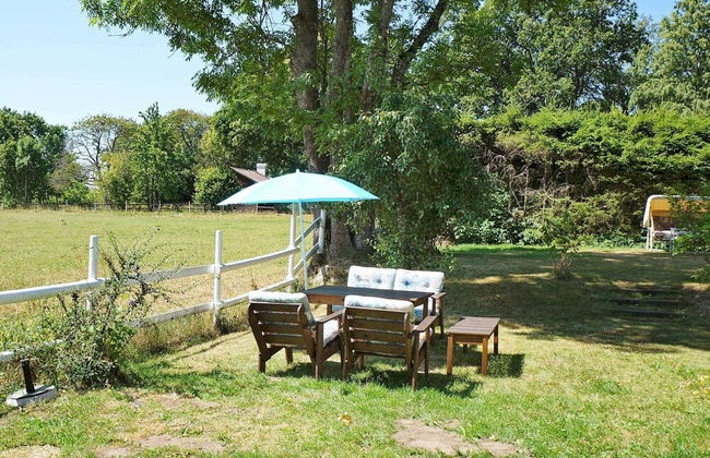 4 Person Holiday Home in Hastveda - Foto 17