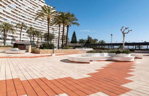 Florazar I frente a la playa - Photo 22